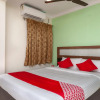 Отель Sai Sasi Residency By OYO Rooms, фото 6