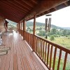 Отель High Lonesome - Three Bedroom Cabin, фото 3