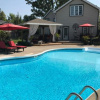 Отель Twin Maples Bed and Breakfast, фото 26