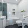 Отель P&O Apartments Białobrzeska, фото 14