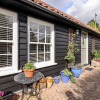 Отель Courtyard Cottage, Poplar Farm Barn, фото 9