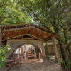 Отель Fig Tree Camp, фото 22