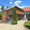 Отель Holiday Home on a Farm in Bad Wildungen, фото 10