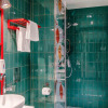 Отель ibis Styles Warszawa Centrum, фото 4