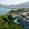 Отель New 2Br Condo Bluepoint 8-17 Sea Views, фото 6