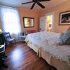 Отель Back Inn Time Bed & Breakfast, фото 7