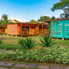 Отель Pousada Vila Jacaa, фото 18
