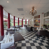 Отель Fletcher Hotel-Restaurant Veldenbos, фото 27
