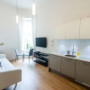 Отель Luxury Quartermile Self Catering Apartment, фото 9