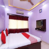 Отель OYO 18879 Amantran Hotel & Resorts, фото 13