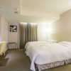 Отель Forward Hotel Taipei, фото 5