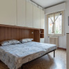 Отель Simplistic Holiday Home in Salò near Lake Beach, фото 4