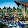 Отель Recanto Cataratas - Thermas, Resort e Convention, фото 19