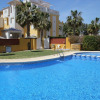 Отель Apartamento Playasol I, фото 14