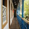 Отель Pousada Casa da Colônia, фото 14