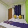 Отель SPOT ON 37422 Kakul Stay Inn в Бхопале