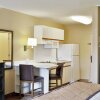 Отель Extended Stay America Suites Milwaukee Brookfield, фото 14