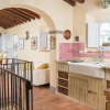 Отель Beautiful Holiday Home in Cortona Near City Centre, фото 17