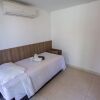 Отель Apartamento Frente Mar no Clócio Beltrão, фото 17