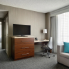 Отель Courtyard by Marriott Downtown Toronto, фото 5