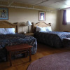 Отель Glacier Park Lodge, фото 4