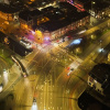 Отель Penthouse SkyStudio 29th floor 730, фото 6