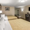 Отель Quality Inn & Suites, фото 22