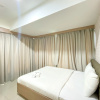 Отель Fancy And Nice 3Br At Grand Kamala Lagoon Apartment, фото 4