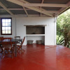 Отель Leeuwenbosch Shearers Lodge, фото 7