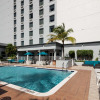 Отель Hampton Inn Ft. Lauderdale/Downtown Las Olas Area, фото 12