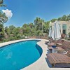 Отель Panoramic Pool Paradise W/ Lake Lure View & Pool 4 Bedroom Home, фото 16