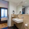 Отель Qube Hotel Bahnstadt, фото 10