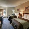 Отель Quality Inn & Suites DFW Airport South, фото 33