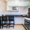 Отель Aluguel Apartamento 2 quartos n 306 Bombinhas SC, фото 11