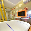 Отель Yixin Theme Hotel, фото 16