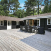 Отель Holiday Home in Rørvig, фото 21