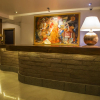 Отель The Guwahati Address, фото 2