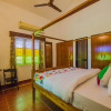Отель OYO 12932 Home Vintage 2 BHK Anjuna, фото 6