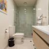 Отель Designer Ground Floor Apartment in Ponsonby, фото 5