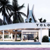 Отель YOLO Island Resort, фото 1