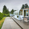 Отель Tacoma Home on Steilacoom Lake w/ Dock!, фото 21