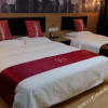Отель Thank You Inn Guazhou Gongyuan Street, фото 2