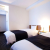 Отель APA Hotel Osaka Tanimachi 4chome Ekimae Kita, фото 7