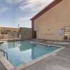 Отель Quality Inn Blythe I-10, фото 19