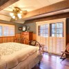 Отель Yosemite Wonderland Chalet, фото 3