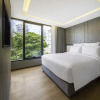 Отель Homm Sukhumvit34 Bangkok By Banyan Tree Group, фото 19
