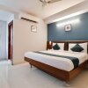 Отель SilverKey Executive Stays 76581 Hotel Stay Inn Maharani Peta в Висакхапатнаме