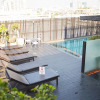 Отель Nida Rooms Sathorn 48 Mansion, фото 11