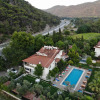 Отель Güntur Otel, фото 5
