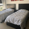 Отель Loft Zona TEC, practical w view, gym, 1KSB terrace, 1 bathroom by Mty Living - Danis, фото 6